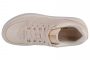 נעלי סניקרס סקצ'רס לנשים Skechers  Sport Court 2.0 - Core Essential - בז'