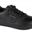 נעלי סניקרס סקצ'רס לנשים Skechers  Sport Court 2.0 - Core Essential - שחור