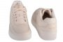 נעלי סניקרס סקצ'רס לנשים Skechers  Sport Court 2.0 - Core Essential - בז'