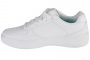 נעלי סניקרס סקצ'רס לנשים Skechers  Sport Court 2.0 - Core Essential - לבן