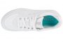 נעלי סניקרס סקצ'רס לנשים Skechers  Sport Court 2.0 - Core Essential - לבן