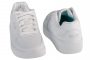 נעלי סניקרס סקצ'רס לנשים Skechers  Sport Court 2.0 - Core Essential - לבן