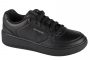 נעלי סניקרס סקצ'רס לנשים Skechers  Sport Court 2.0 - Core Essential - שחור