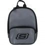 תיק סקצ'רס לנשים Skechers  Star Backpack - אפור
