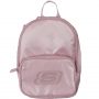 תיק סקצ'רס לנשים Skechers  Star Backpack - ורוד