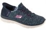 נעלי סניקרס סקצ'רס לנשים Skechers  Summits - Dazzling Haze  - כחול