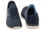נעלי סניקרס סקצ'רס לנשים Skechers  Summits - Dazzling Haze  - כחול