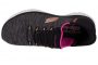 נעלי סניקרס סקצ'רס לנשים Skechers  Summits - Dazzling Haze  - אפור כהה/צבעוני