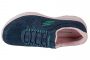 נעלי אימון סקצ'רס לנשים Skechers  Summits - Fun Flair - כחול כהה