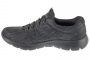נעלי אימון סקצ'רס לנשים Skechers  Summits - Fun Flair - שחור