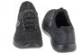 נעלי אימון סקצ'רס לנשים Skechers  Summits - Fun Flair - שחור