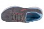 נעלי אימון סקצ'רס לנשים Skechers  Summits - Fun Flair - אפור