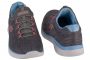 נעלי אימון סקצ'רס לנשים Skechers  Summits - Fun Flair - אפור