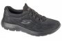 נעלי אימון סקצ'רס לנשים Skechers  Summits - Fun Flair - שחור