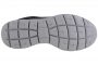 נעלי סניקרס סקצ'רס לגברים Skechers  Summits-Torre  - שחור/אפור/לבן