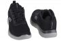 נעלי סניקרס סקצ'רס לגברים Skechers  Summits-Torre  - שחור/אפור/לבן