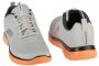 נעלי סניקרס סקצ'רס לגברים Skechers  Summits-Torre  - אפור בהיר/צבעוני