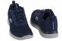 נעלי סניקרס סקצ'רס לגברים Skechers  Summits-Torre  - כחול כההלבן