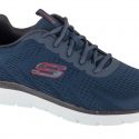 נעלי סניקרס סקצ'רס לגברים Skechers  Summits-Torre  - כחול נייבי