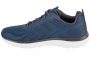 נעלי סניקרס סקצ'רס לגברים Skechers  Summits-Torre  - כחול נייבי