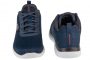 נעלי סניקרס סקצ'רס לגברים Skechers  Summits-Torre  - כחול נייבי