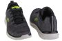 נעלי אימון סקצ'רס לגברים Skechers  Track - Front Runner - אפור/שחור