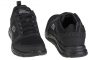 נעלי סניקרס סקצ'רס לגברים Skechers  Track-Knockhill - שחור