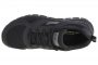 נעלי סניקרס סקצ'רס לגברים Skechers  Track-Syntac  - שחור