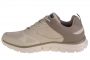 נעלי סניקרס סקצ'רס לגברים Skechers  Track-Syntac  - בז'