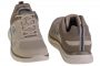 נעלי סניקרס סקצ'רס לגברים Skechers  Track-Syntac  - בז'