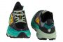 נעלי ריצה הוקה לנשים Hoka One One Speedgoat 6 - שחור/אפור/ירוק