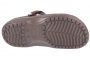 סנדלים קרוקס לגברים Crocs Yukon Vista II Clog  - חום