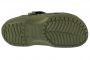 סנדלים קרוקס לגברים Crocs Yukon Vista II Clog  - ירוק