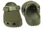 סנדלים קרוקס לגברים Crocs Yukon Vista II Clog  - ירוק