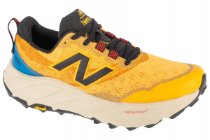 נעלי ריצה ניו באלאנס לגברים New Balance Fresh Foam X Hierro v9 - צהוב