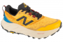נעלי ריצה ניו באלאנס לגברים New Balance Fresh Foam X Hierro v9 - צהוב
