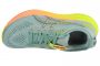 נעלי ריצה אסיקס לנשים Asics Gel-Kayano 31 - אפור/צהוב