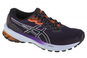 נעלי ריצה אסיקס לנשים Asics GT-1000 11 - סגול