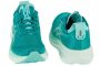נעלי ריצה אסיקס לנשים Asics Gel-Nimbus 27 - טורקיז