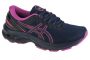 נעלי ריצה אסיקס לנשים Asics Gel-Kayano 27 Lite-Show - סגול/כחול