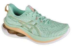 נעלי ריצה אסיקס לנשים Asics Gel-Kinsei Max - תכלת