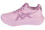 נעלי ריצה אסיקס לנשים Asics Gel-Nimbus 27 - ורוד