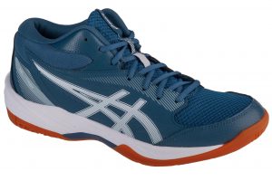 נעלי כדורסל אסיקס לגברים Asics Gel-Task MT 4 - כחול