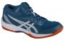 נעלי כדורסל אסיקס לגברים Asics Gel-Task MT 4 - כחול