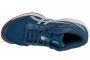 נעלי כדורסל אסיקס לגברים Asics Gel-Task MT 4 - כחול