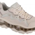 נעלי סניקרס סקצ'רס לנשים Skechers Uno Chaos - ורוד עתיק