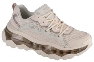 נעלי סניקרס סקצ'רס לנשים Skechers Uno Chaos - ורוד עתיק