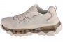 נעלי סניקרס סקצ'רס לנשים Skechers Uno Chaos - ורוד עתיק