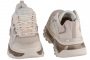 נעלי סניקרס סקצ'רס לנשים Skechers Uno Chaos - ורוד עתיק