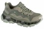 נעלי סניקרס סקצ'רס לנשים Skechers Uno Chaos - ירוק